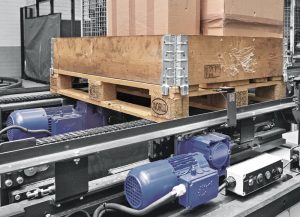 LogiDrive Advanced LogiDrive Advanced