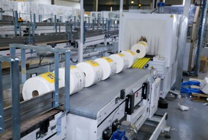 Made in Italy technology for Middle Eastern manufacturers: AI Mulla Group and Microline