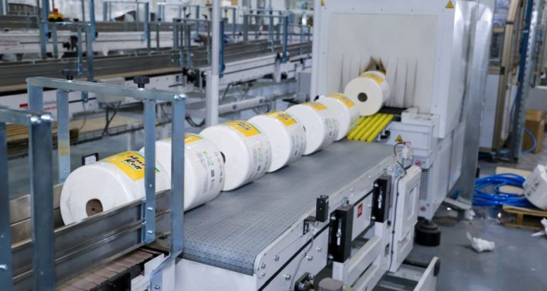 Made in Italy technology for Middle Eastern manufacturers: AI Mulla Group and Microline